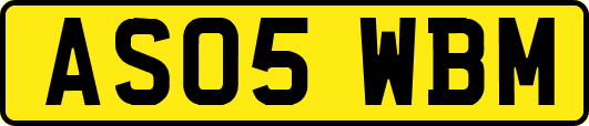AS05WBM