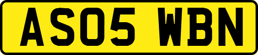 AS05WBN
