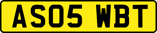 AS05WBT