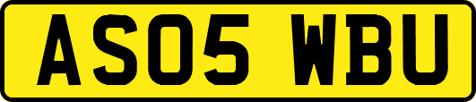 AS05WBU