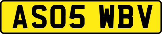AS05WBV