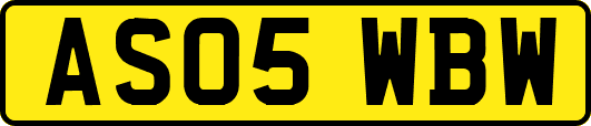 AS05WBW