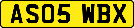 AS05WBX