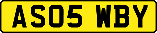 AS05WBY