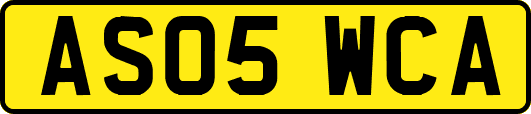 AS05WCA