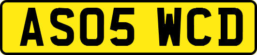 AS05WCD
