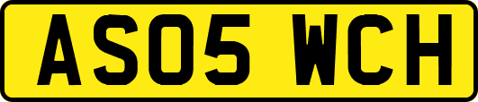AS05WCH
