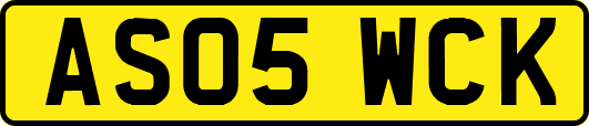 AS05WCK