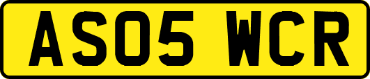 AS05WCR