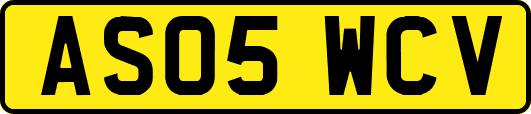 AS05WCV