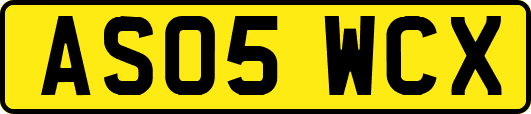 AS05WCX