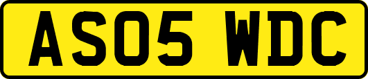 AS05WDC