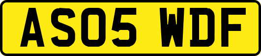 AS05WDF