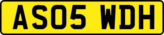 AS05WDH