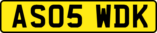 AS05WDK