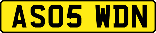AS05WDN