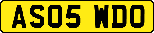 AS05WDO
