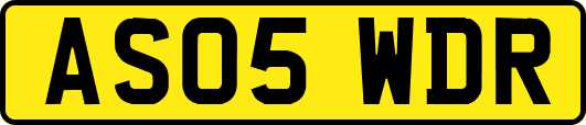AS05WDR