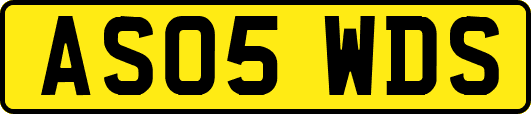 AS05WDS