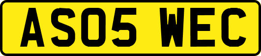 AS05WEC
