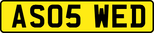 AS05WED