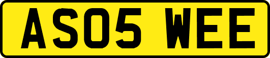 AS05WEE