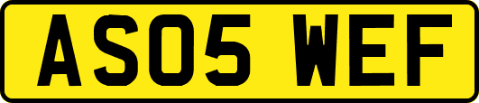 AS05WEF