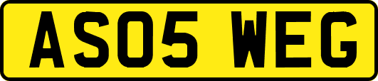 AS05WEG