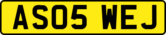 AS05WEJ