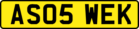 AS05WEK
