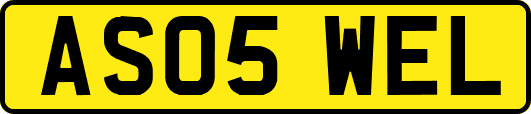 AS05WEL