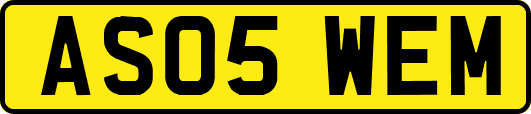 AS05WEM
