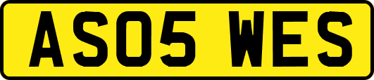 AS05WES