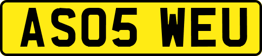 AS05WEU
