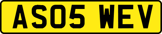 AS05WEV