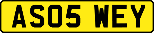 AS05WEY