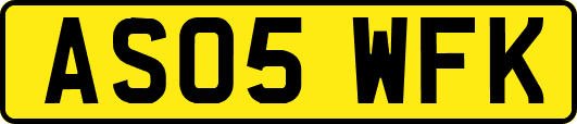 AS05WFK