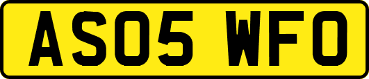 AS05WFO