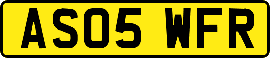AS05WFR