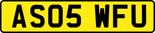 AS05WFU