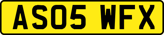 AS05WFX