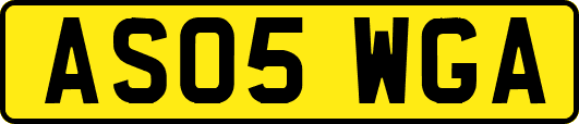 AS05WGA