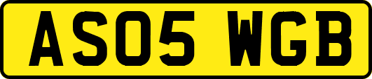 AS05WGB
