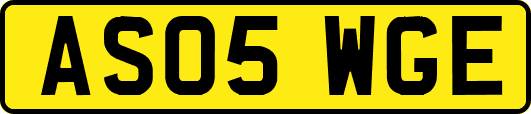 AS05WGE