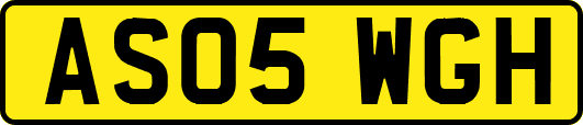 AS05WGH