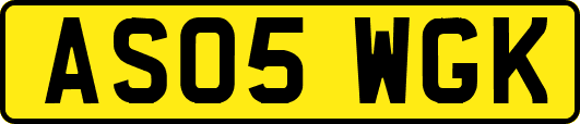 AS05WGK