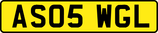 AS05WGL