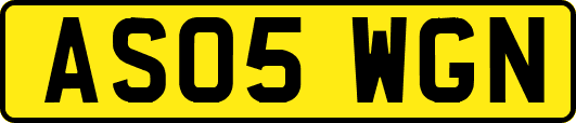 AS05WGN