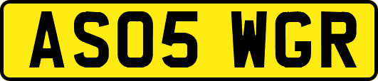 AS05WGR