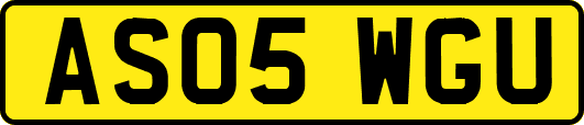 AS05WGU
